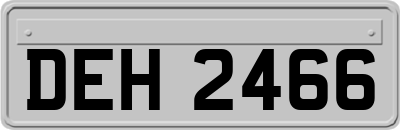 DEH2466