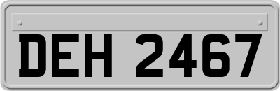 DEH2467
