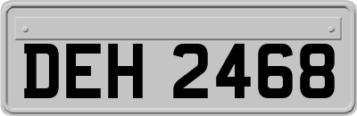 DEH2468