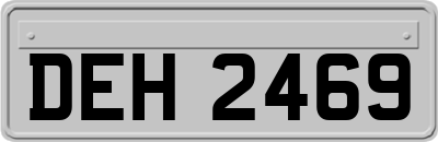 DEH2469