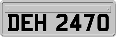 DEH2470
