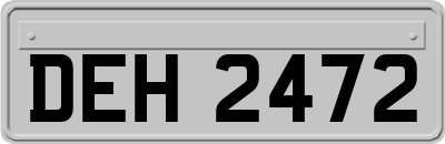 DEH2472