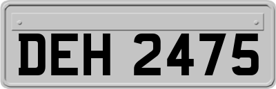 DEH2475