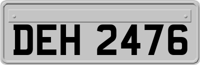 DEH2476