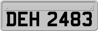 DEH2483