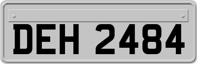 DEH2484