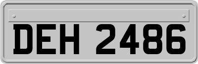 DEH2486