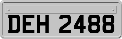 DEH2488