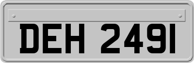 DEH2491