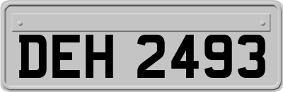 DEH2493
