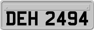 DEH2494
