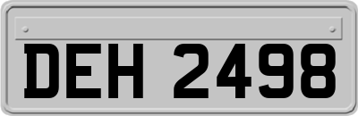 DEH2498