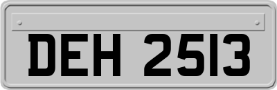 DEH2513