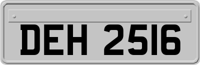 DEH2516