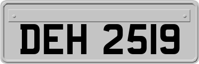 DEH2519