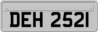 DEH2521