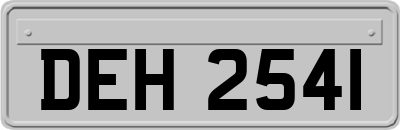 DEH2541