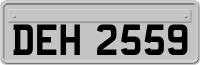DEH2559