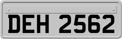 DEH2562