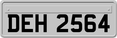 DEH2564