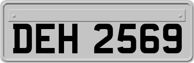 DEH2569
