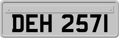 DEH2571