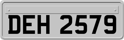 DEH2579