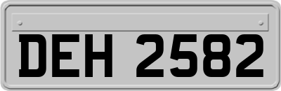 DEH2582