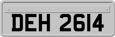 DEH2614