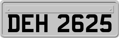 DEH2625