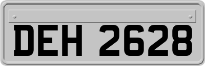 DEH2628
