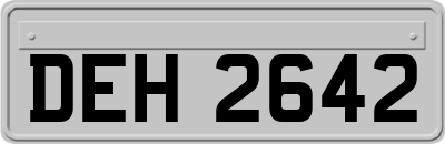 DEH2642