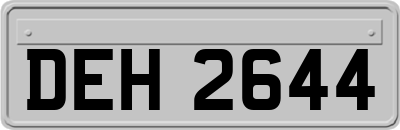 DEH2644