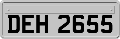 DEH2655