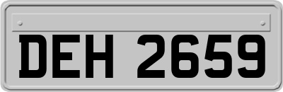 DEH2659