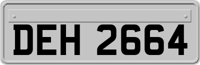 DEH2664