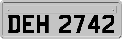 DEH2742