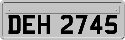 DEH2745