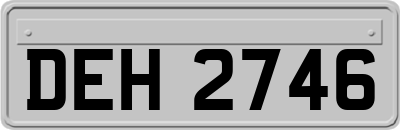 DEH2746