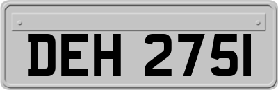 DEH2751