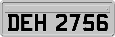 DEH2756