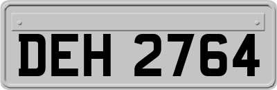 DEH2764