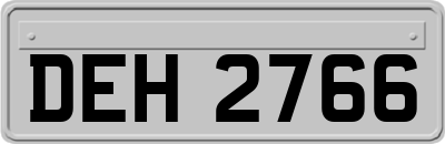 DEH2766
