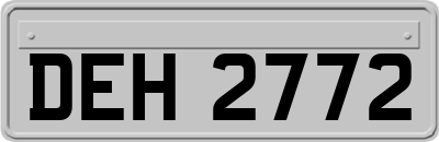 DEH2772
