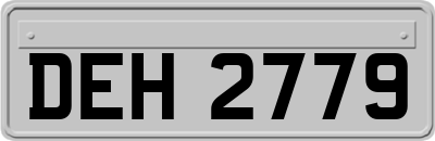 DEH2779