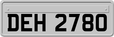 DEH2780