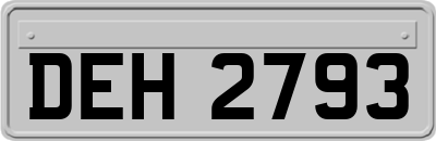 DEH2793