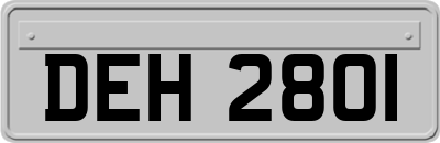DEH2801