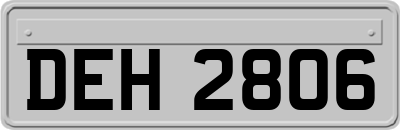 DEH2806