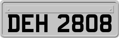 DEH2808